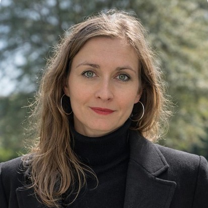 Amélie Bollantin élue Luynes avec Vous à Luynes