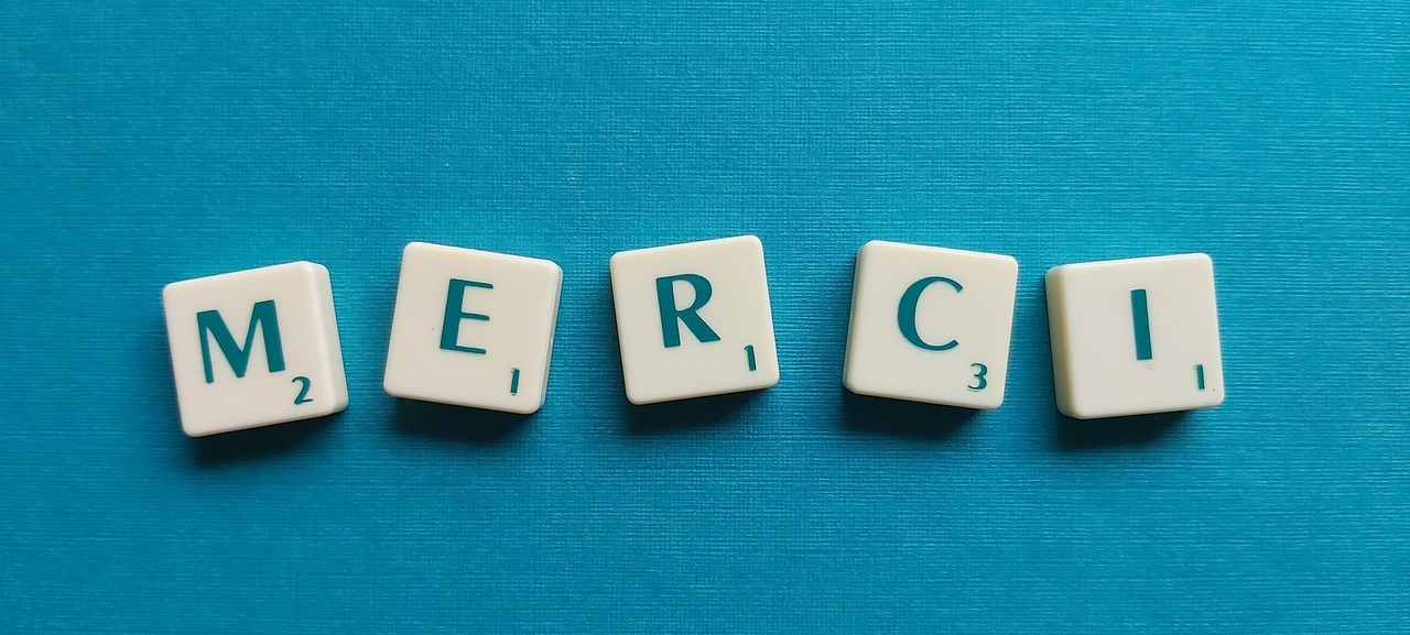thank you, scrabble, word, letters, color, to write, typography, message, thank you, thank you, thank you, thank you, thank you, scrabble, scrabble