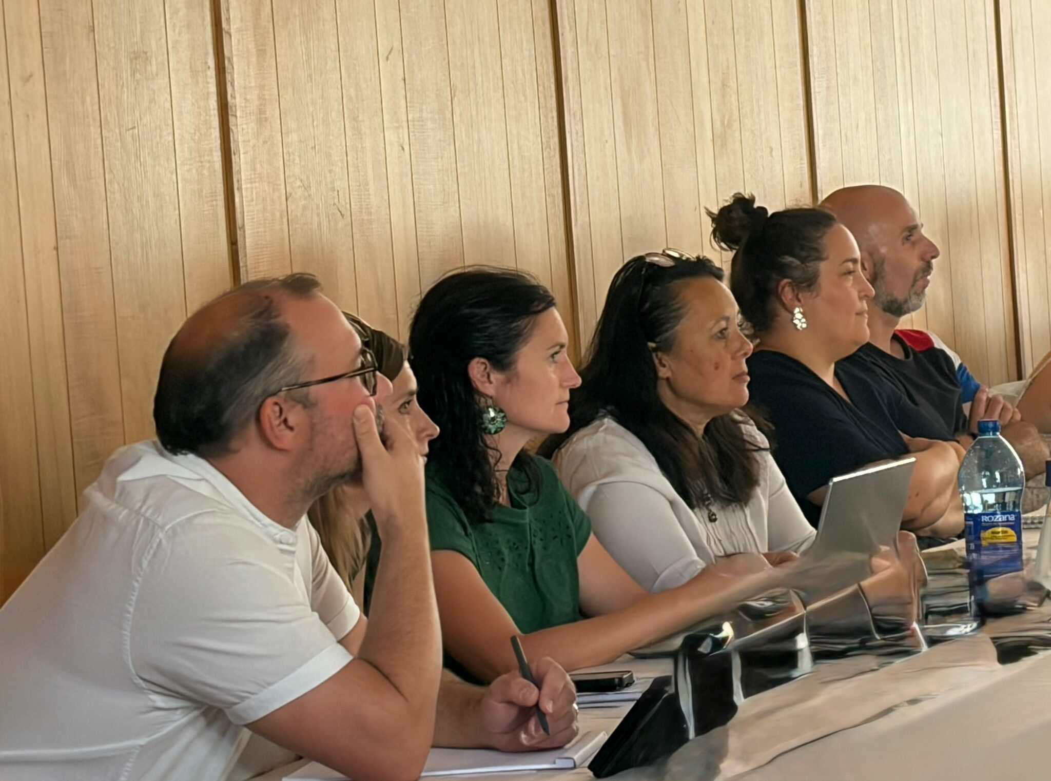Conseil Municipal du 01 juillet 2026